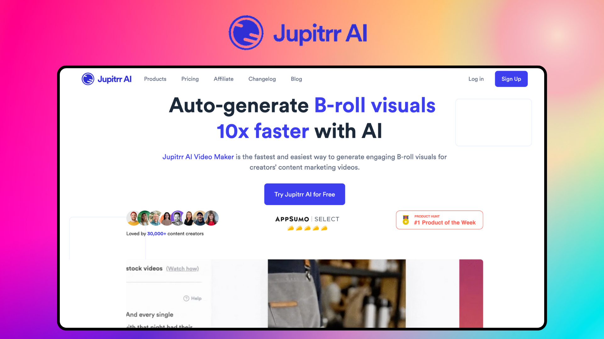 Jupitrr AI