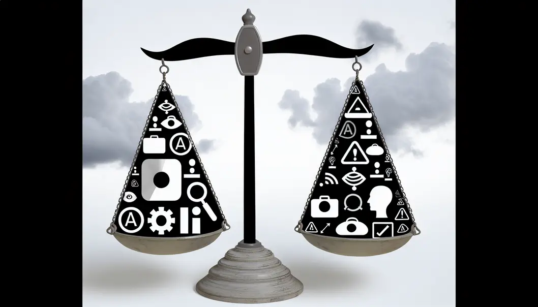 Illustration of AI agents’ architecture and functioning.
