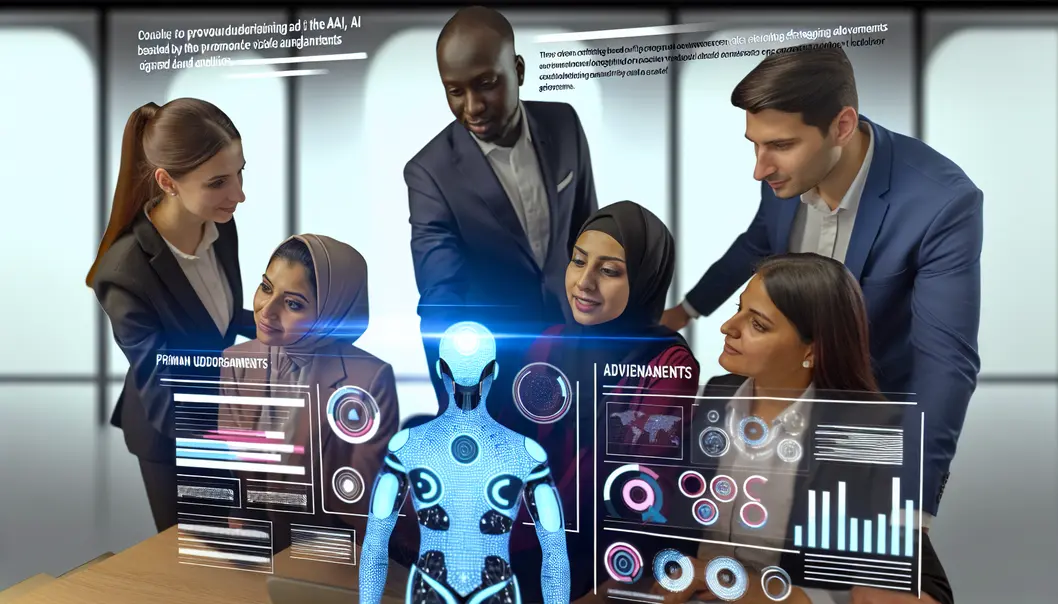 MCP AI Agent’s interface demonstrating automated customer interactions.