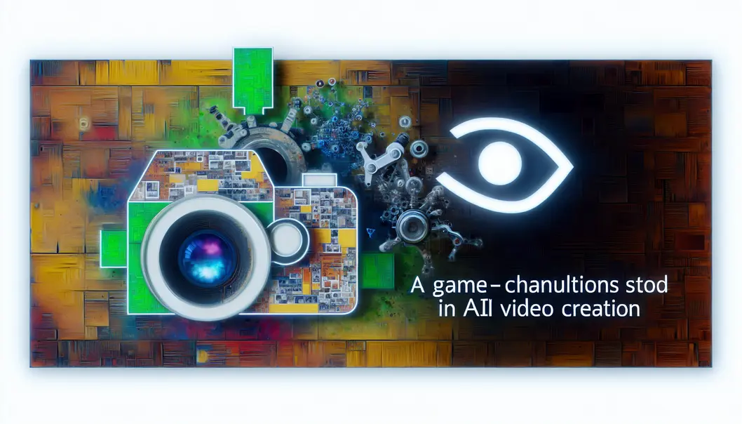 Veo 3 revolutionizes video creation with unmatched realism and physics adherence.