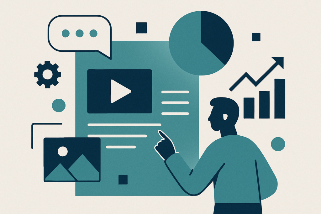 Content Marketing là gì? Chiến lược tiếp thị nội dung hiệu quả