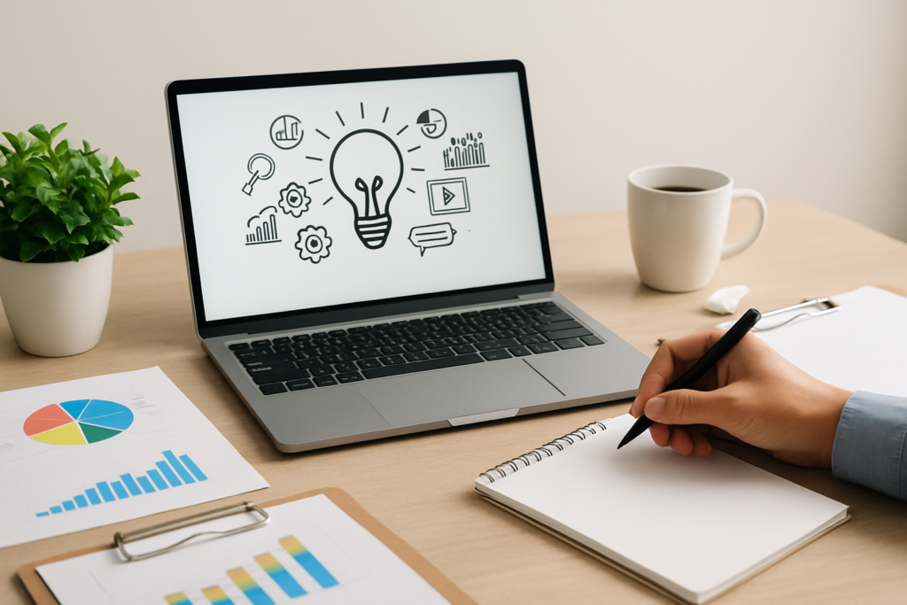 Content Marketing Là Gì? Toàn Tập Kiến Thức Từ A-Z Cho Người Mới Bắt Đầu