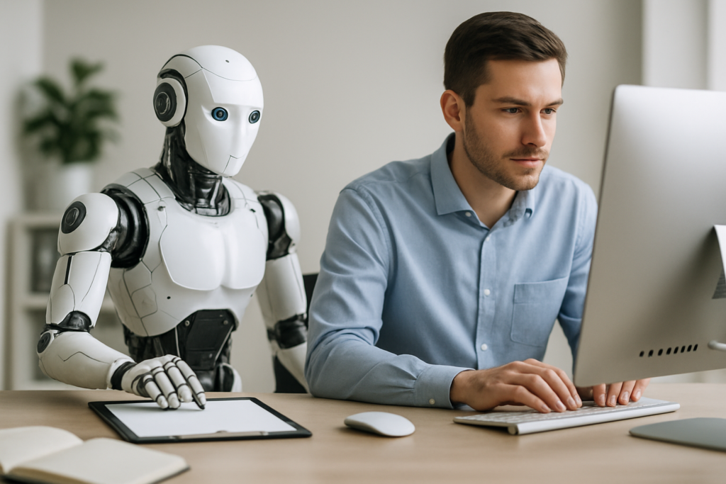 How AI Content Automation is Replacing Traditional Content Workflows in 2026