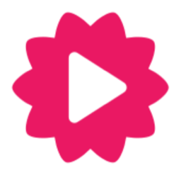 Logo Fliki AI