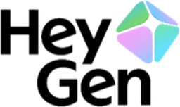 Logo HeyGen